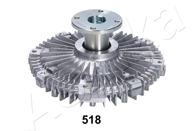 Clutch, radiator fan 36-05-518