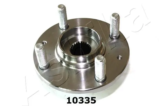 Wheel Hub 44-10335