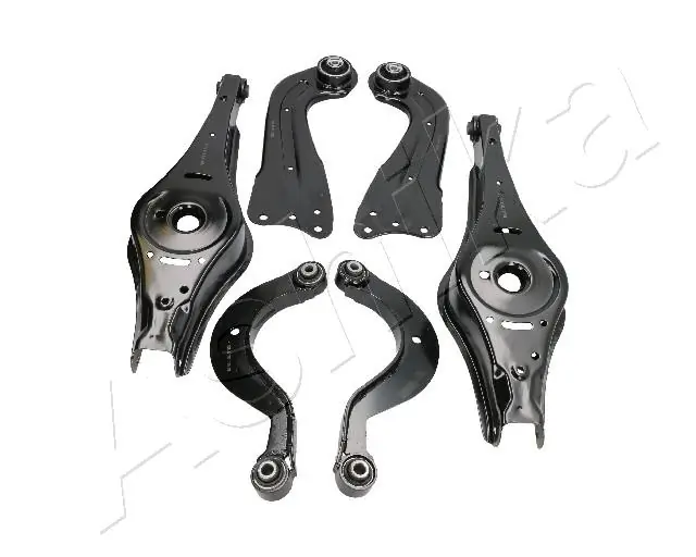 Control/Trailing Arm Kit, wheel suspension 158-00-0921