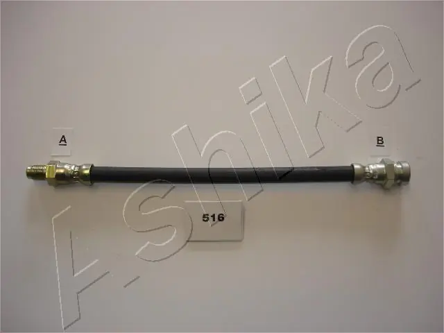 Holding Bracket, brake hose 69-05-516