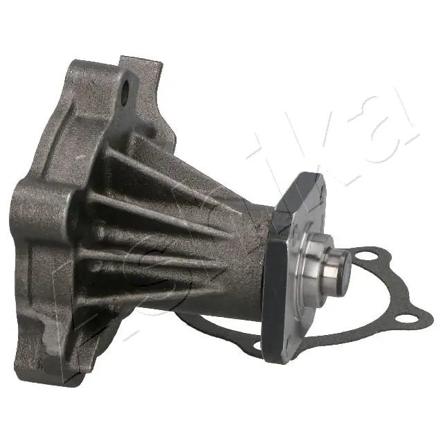 Water Pump, engine cooling 35-06-610