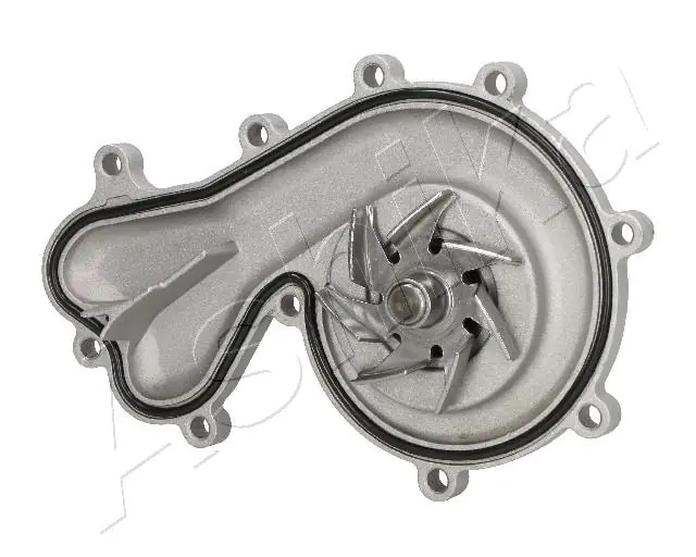 Water Pump, engine cooling 35-00-0929