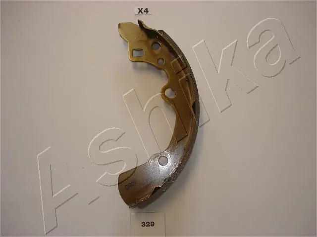 Brake Shoe Set 55-03-329