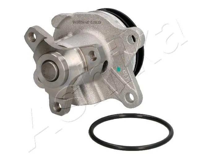 Water Pump, engine cooling 35-01-155