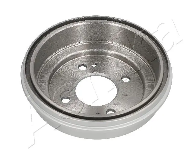ASHIKA 56-0K-K17C Brake Drum