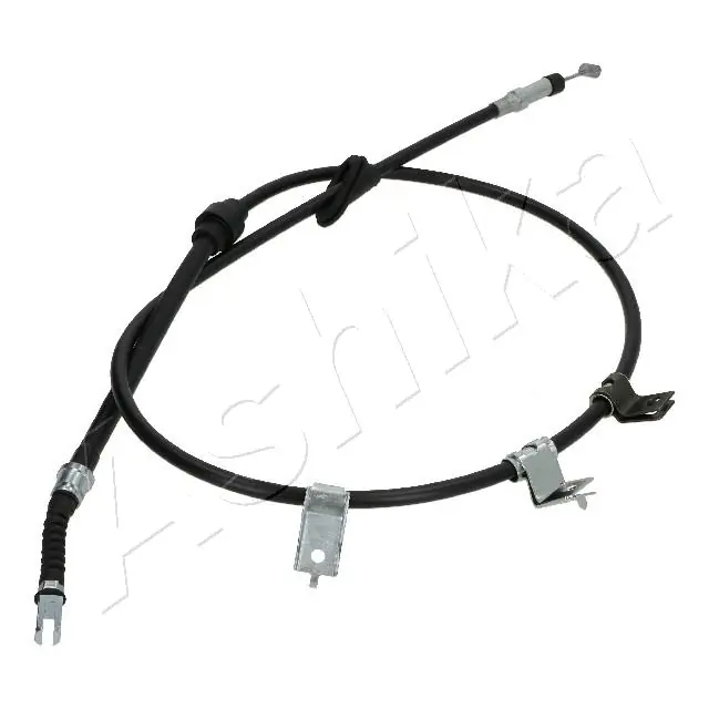 Cable Pull, parking brake 131-04-423L