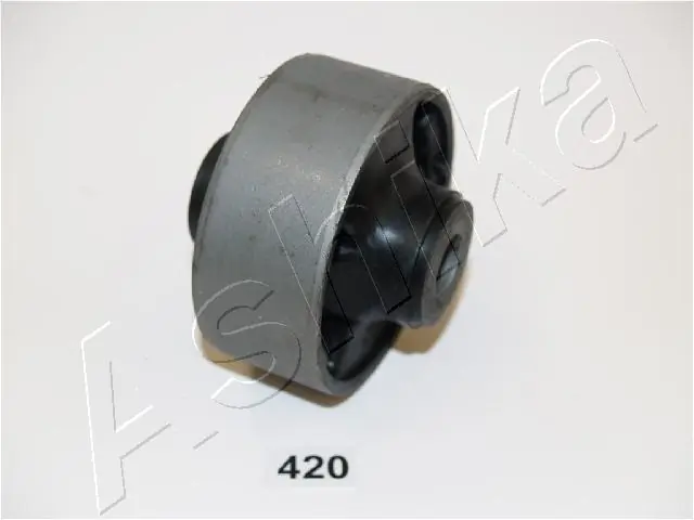 Mounting, control/trailing arm GOM-420