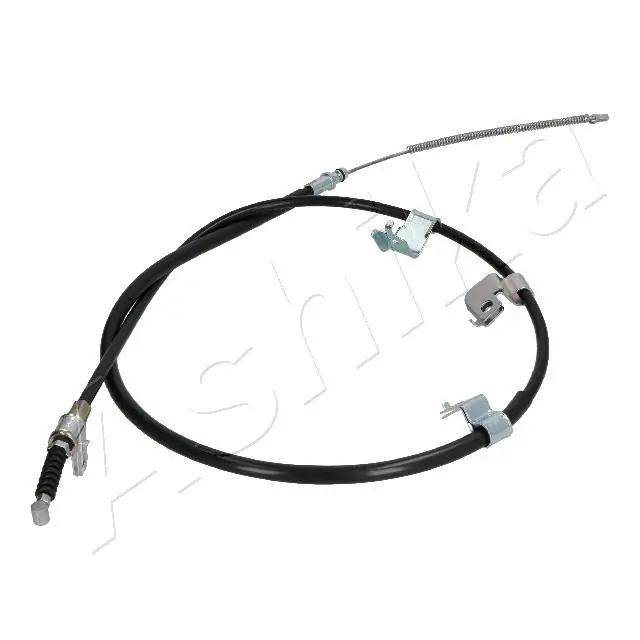 ASHIKA 131-0H-H60L Cable Pull, parking brake