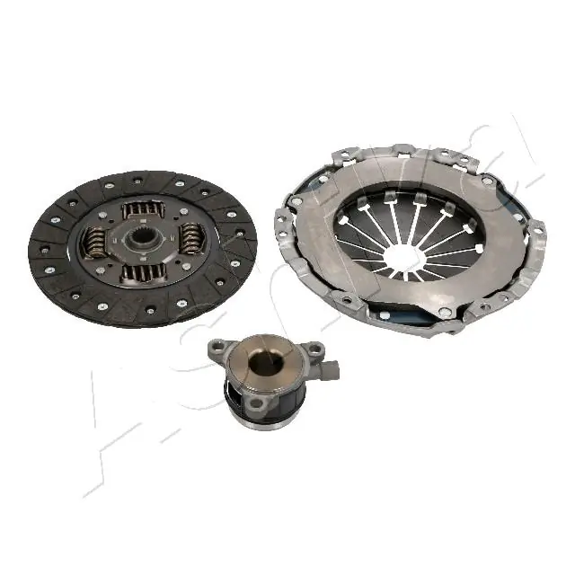 Clutch Kit 92-02-2117