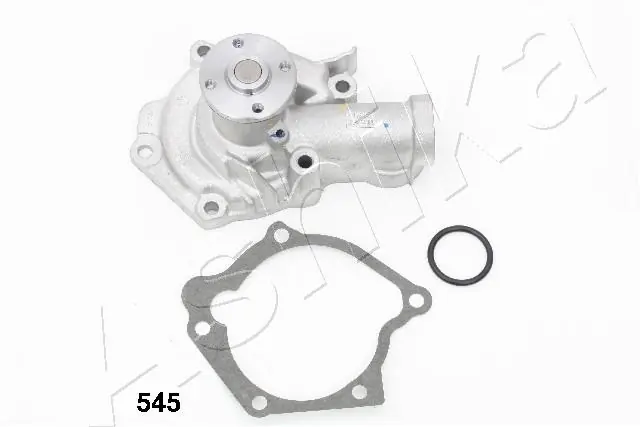 Water Pump, engine cooling 35-05-545