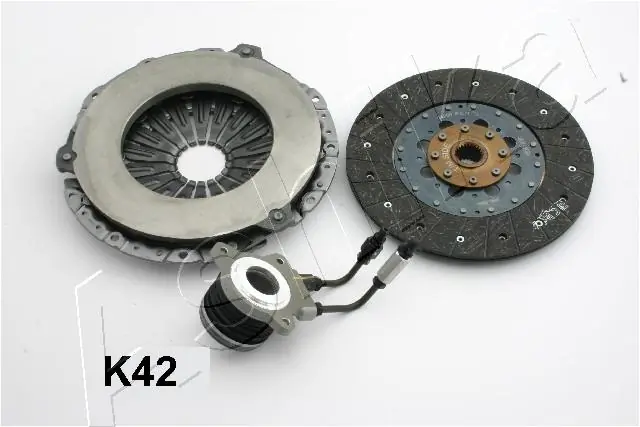 Clutch Kit 92-0K-K42
