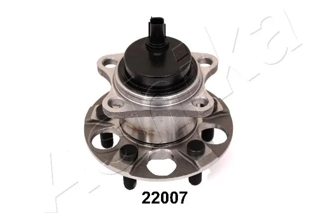 Wheel Hub 44-22007
