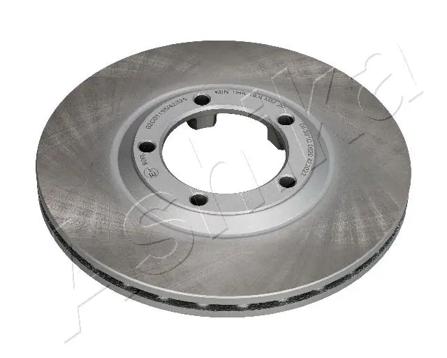 Brake Disc 60-05-591C