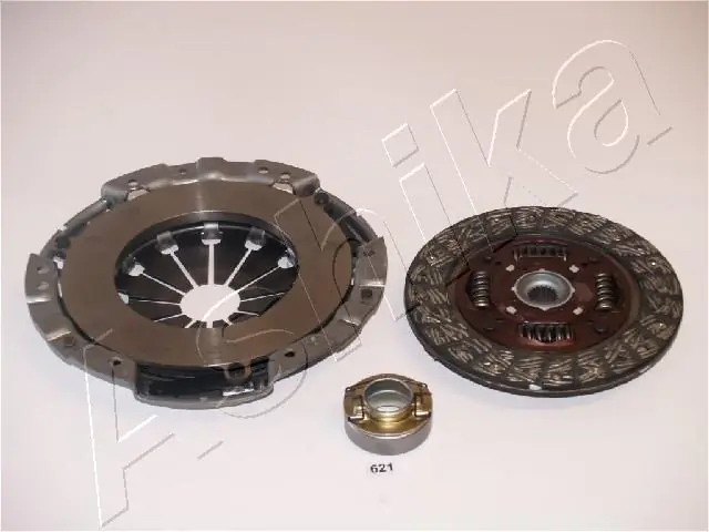 Clutch Kit 92-06-621