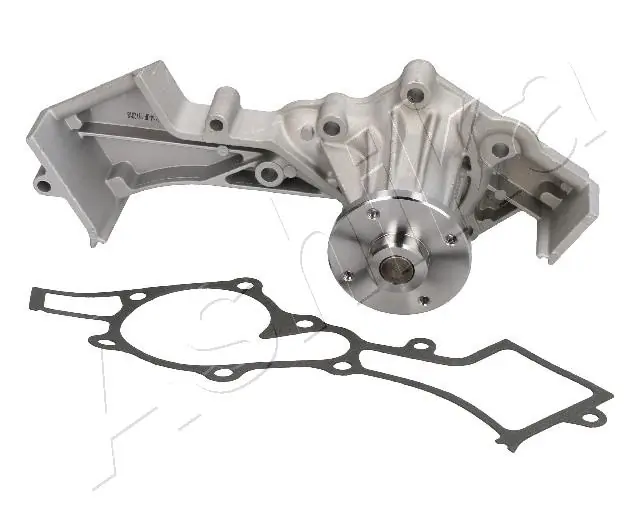 Water Pump, engine cooling 35-01-156