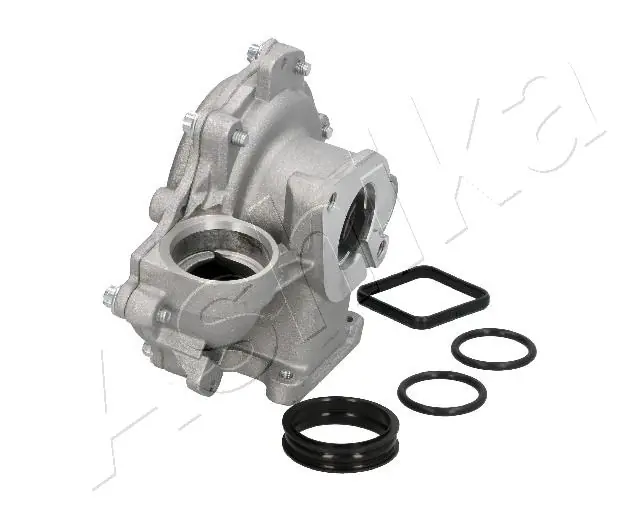 Water Pump, engine cooling 35-00-0117