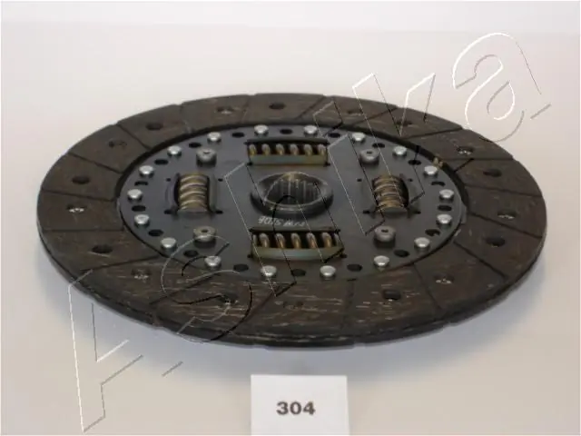 ASHIKA 80-03-304 Clutch Disc