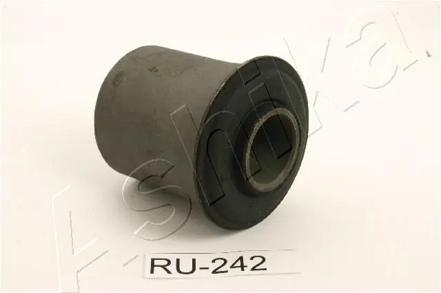 Mounting, control/trailing arm GOM-242
