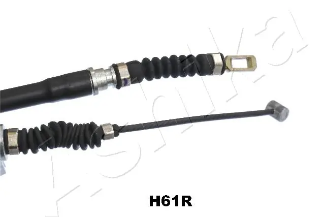 Cable Pull, parking brake 131-0H-H61R