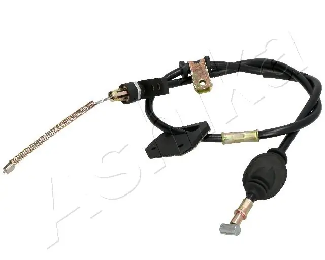 Cable Pull, parking brake 131-08-815