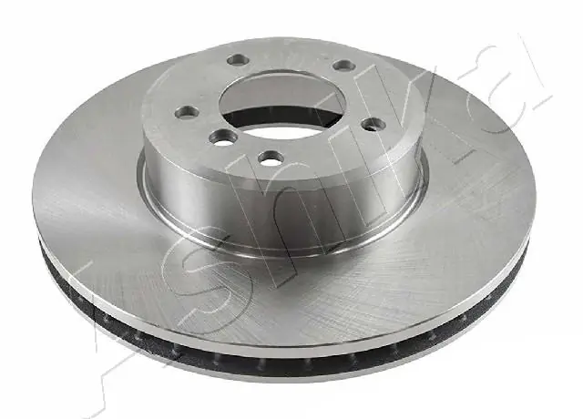Brake Disc 60-00-0126