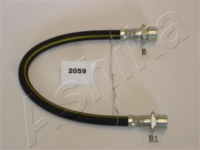 Holding Bracket, brake hose 69-02-2059