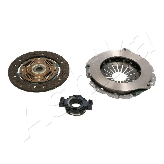 ASHIKA 92-08-848 Clutch Kit