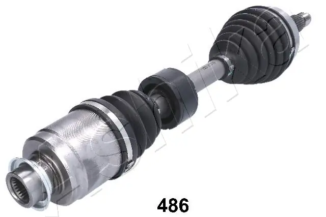 Drive Shaft 62-04-486