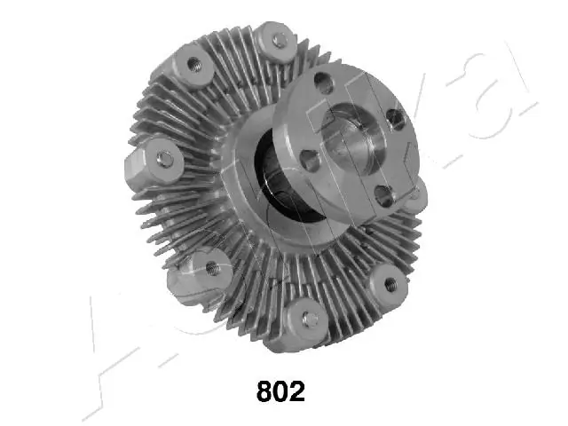 Clutch, radiator fan 36-08-802