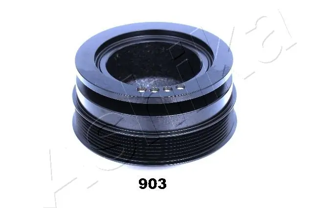 Belt Pulley, crankshaft 122-09-903