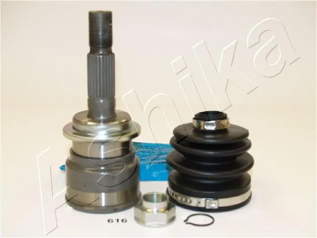Joint Kit, drive shaft 62-06-616