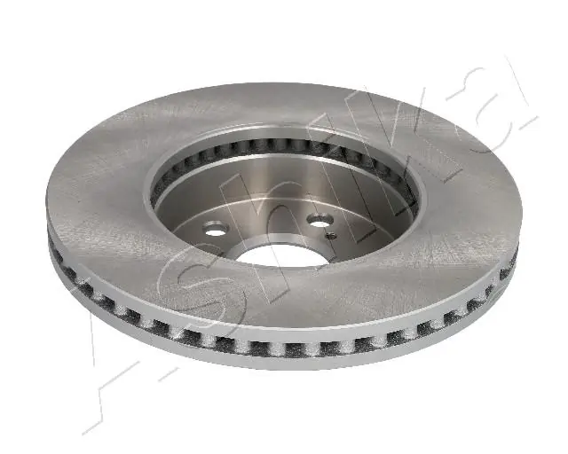 ASHIKA 60-02-2037C Brake Disc