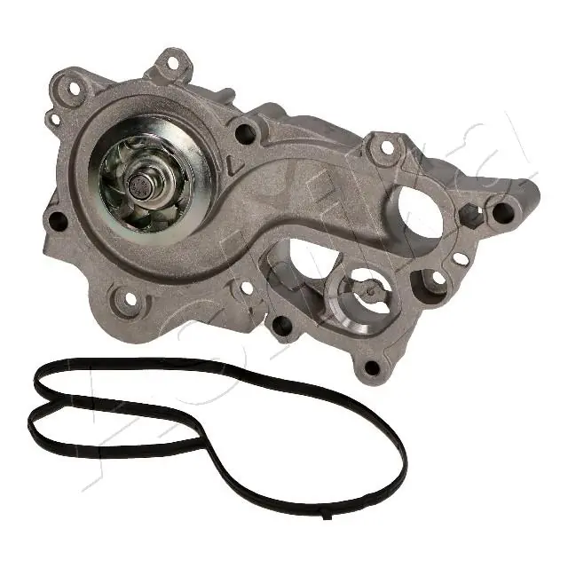Water Pump, engine cooling 35-00-0928
