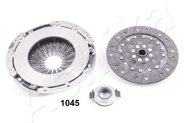Clutch Kit 92-01-1045