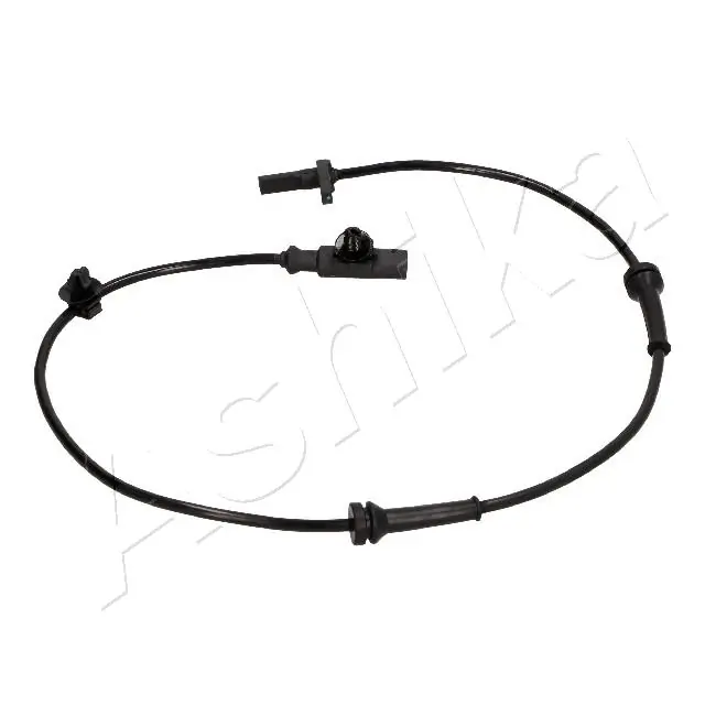 ASHIKA 151-02-298 Sensor, wheel speed