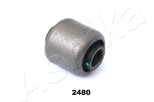 Mounting, control/trailing arm GOM-2480