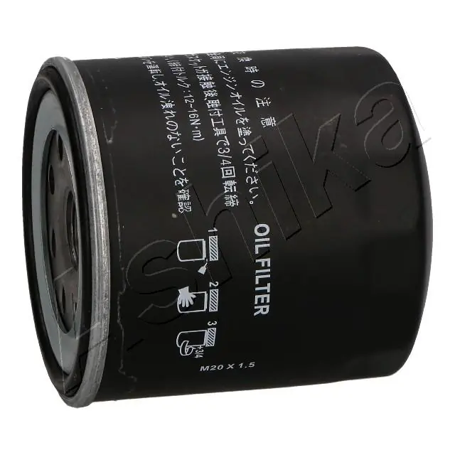 Oil Filter 10-09-906