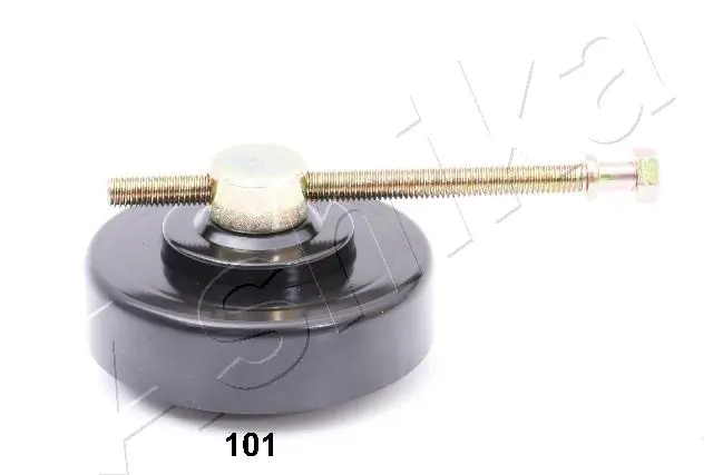 Deflection/Guide Pulley, V-ribbed belt 129-01-101