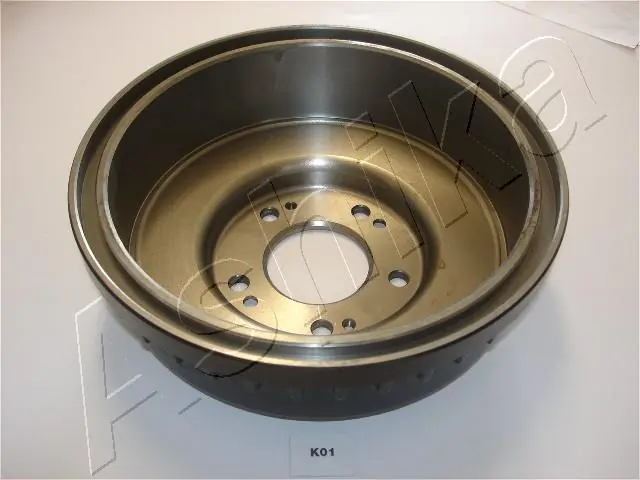 ASHIKA 56-K0-001 Brake Drum