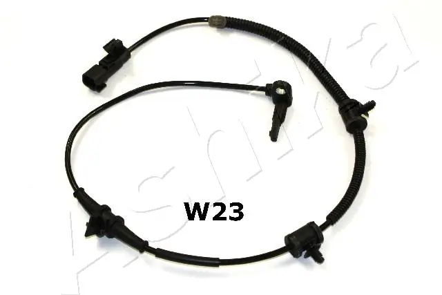 Sensor, wheel speed 151-0W-W23