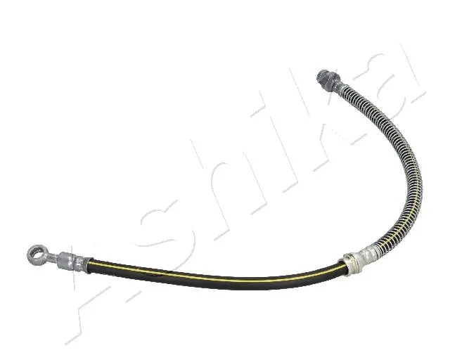 Holding Bracket, brake hose 69-05-585