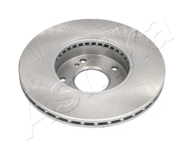 ASHIKA 60-01-140C Brake Disc