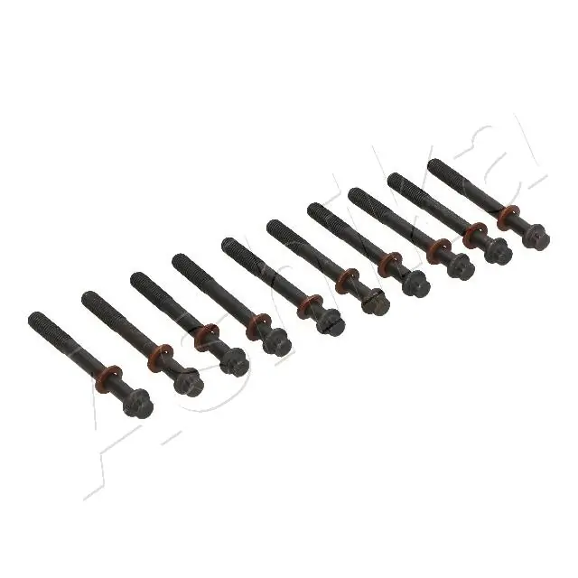 Cylinder Head Bolt Set 115-08-802