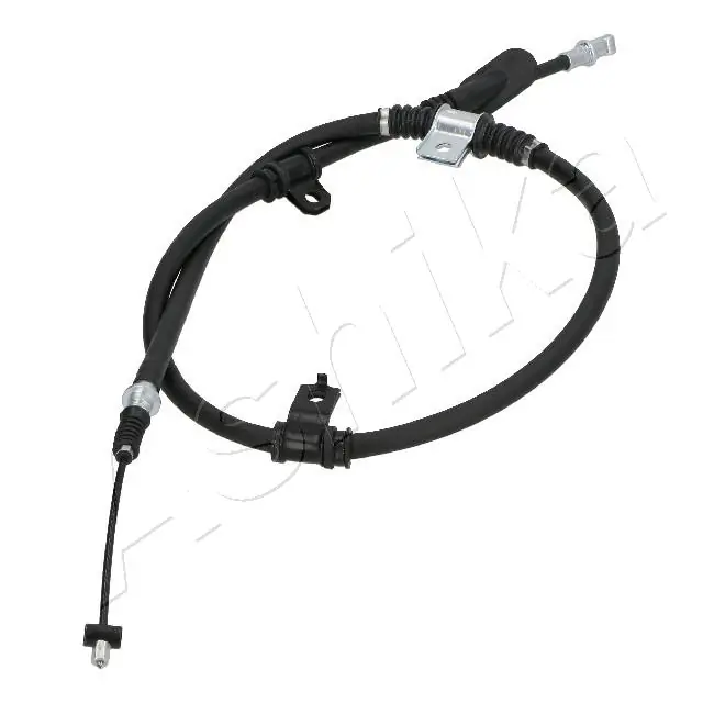 Tarikan kabel, rem parkir 131-0H-H65R