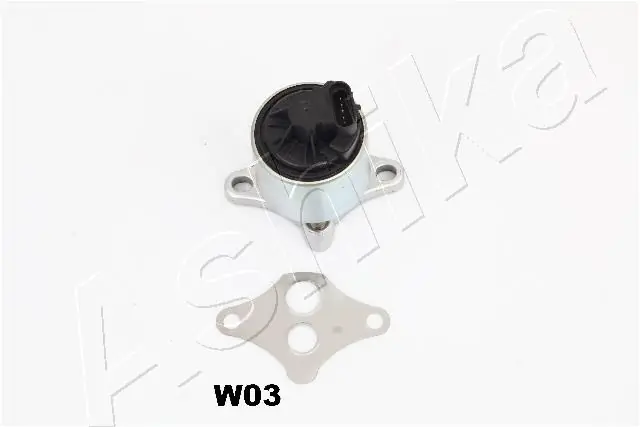 ASHIKA 150-0W-W03 EGR Valve