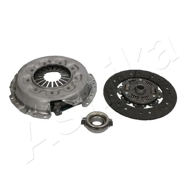 Clutch Kit 92-01-160