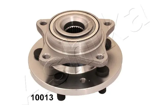 Wheel Hub 44-10013