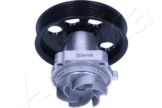 Water Pump, engine cooling 35-08-814