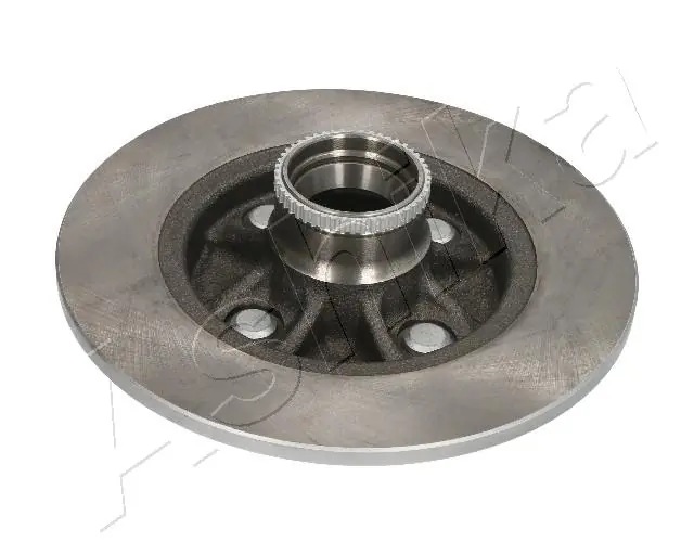 Brake Disc 61-02-251C
