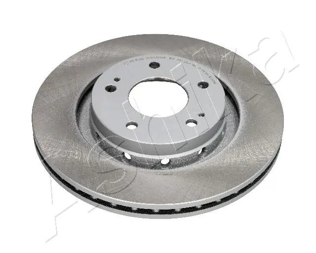 Brake Disc 60-05-526C
